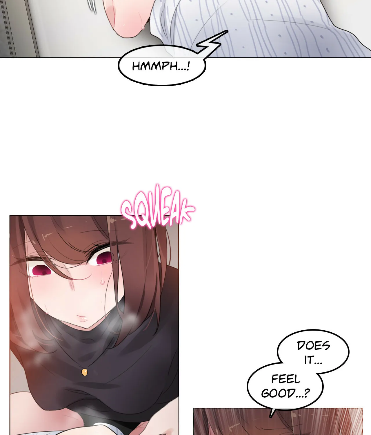 A Pervert