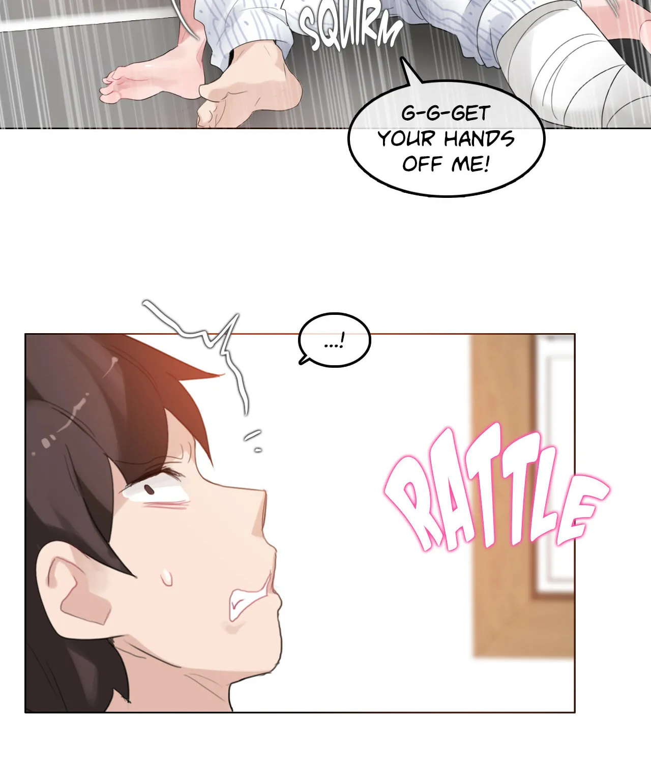 A Pervert