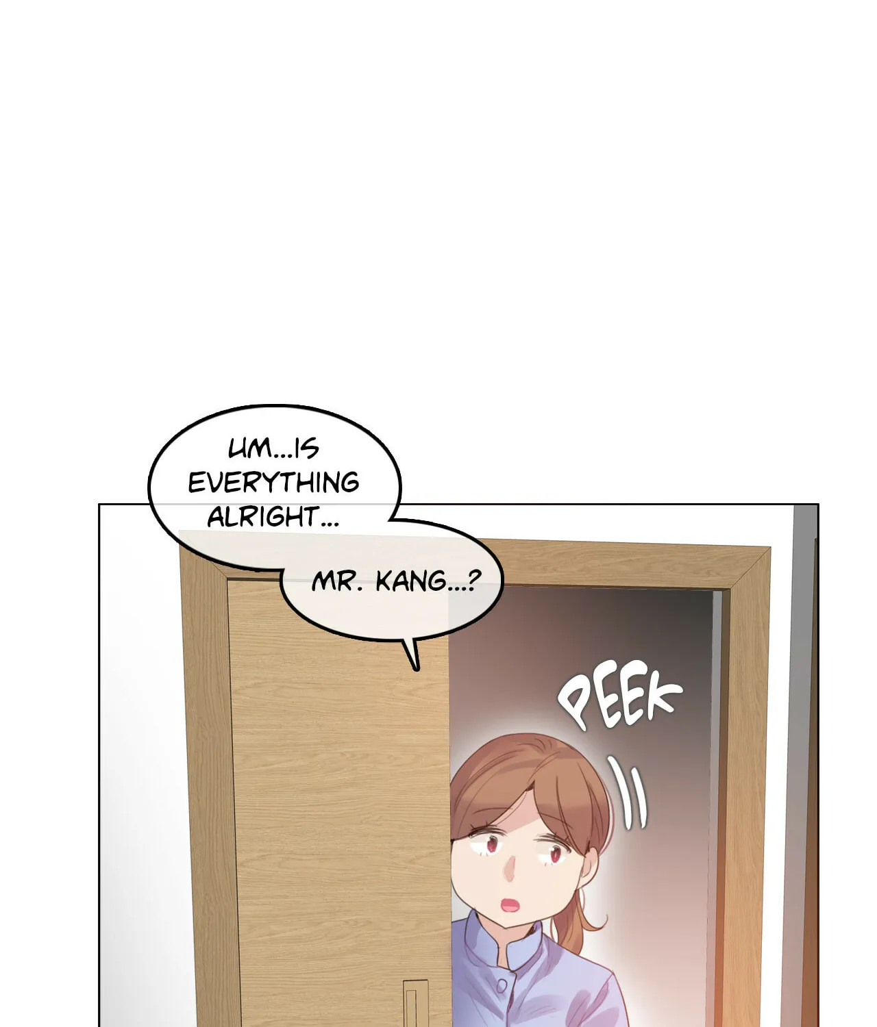 A Pervert