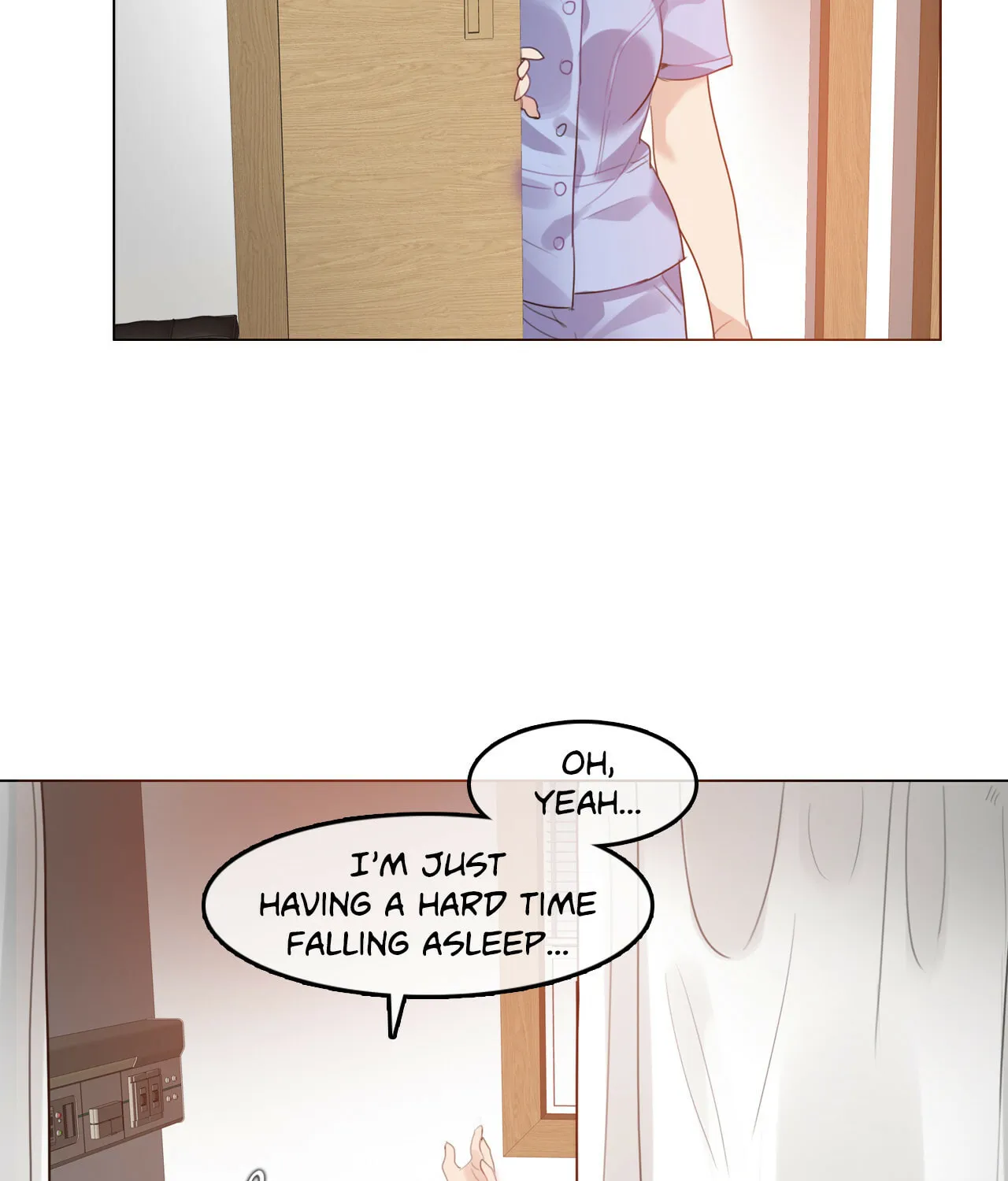 A Pervert