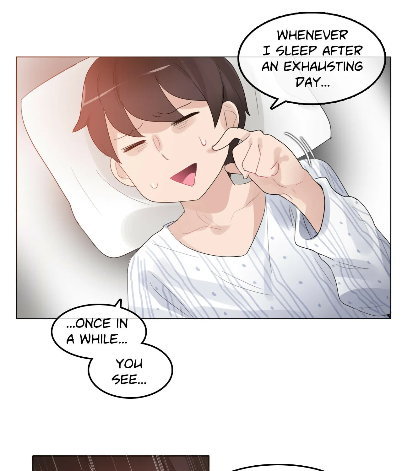 A Pervert