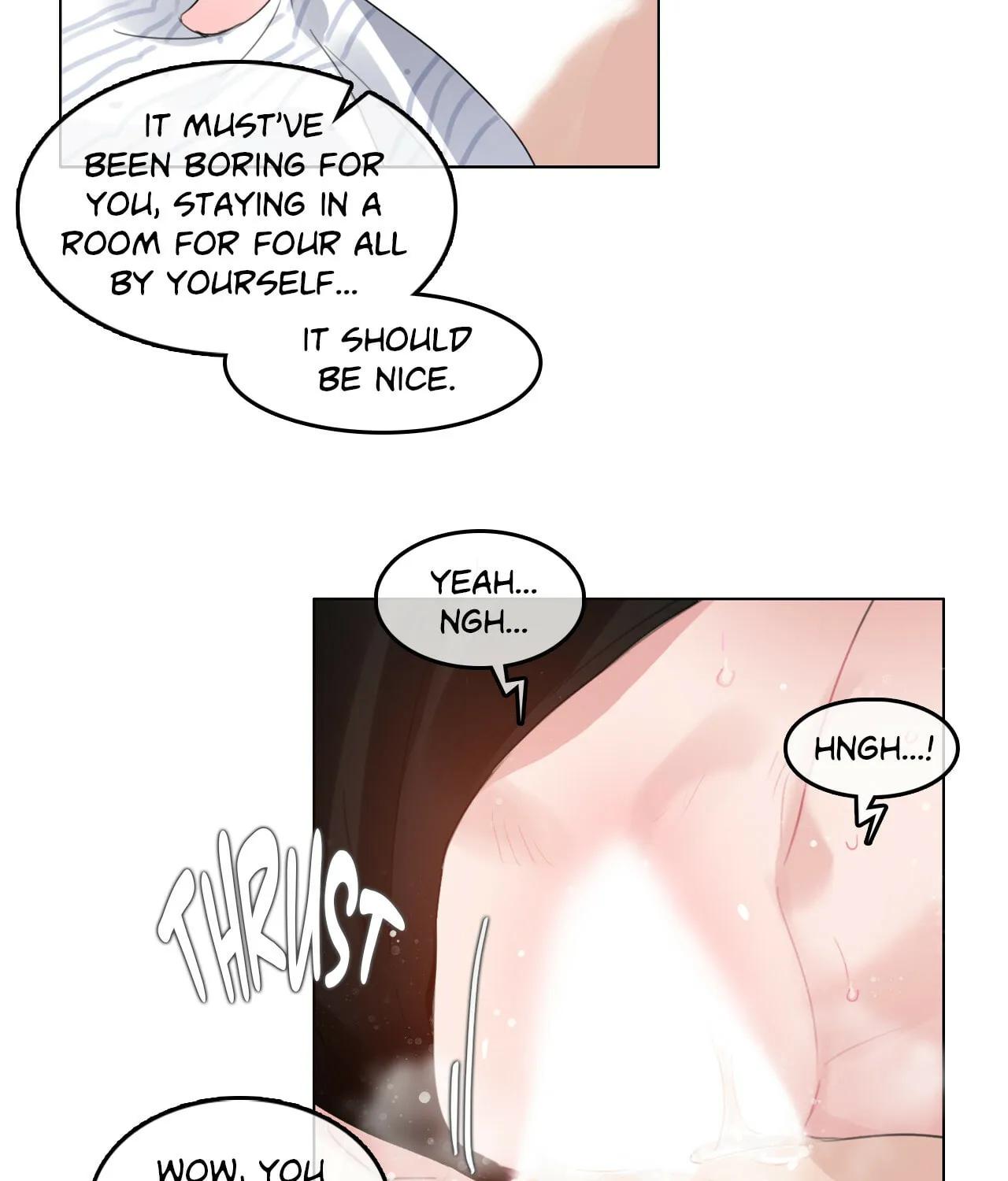 A Pervert
