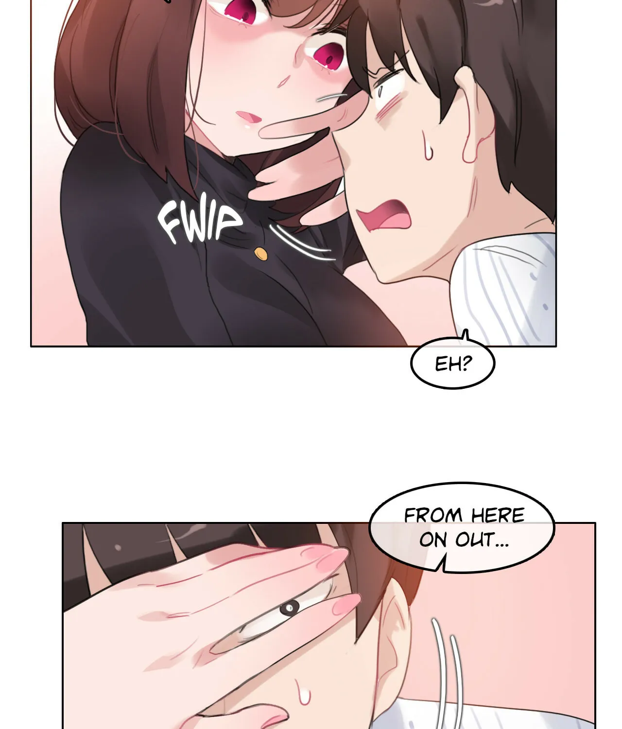 A Pervert