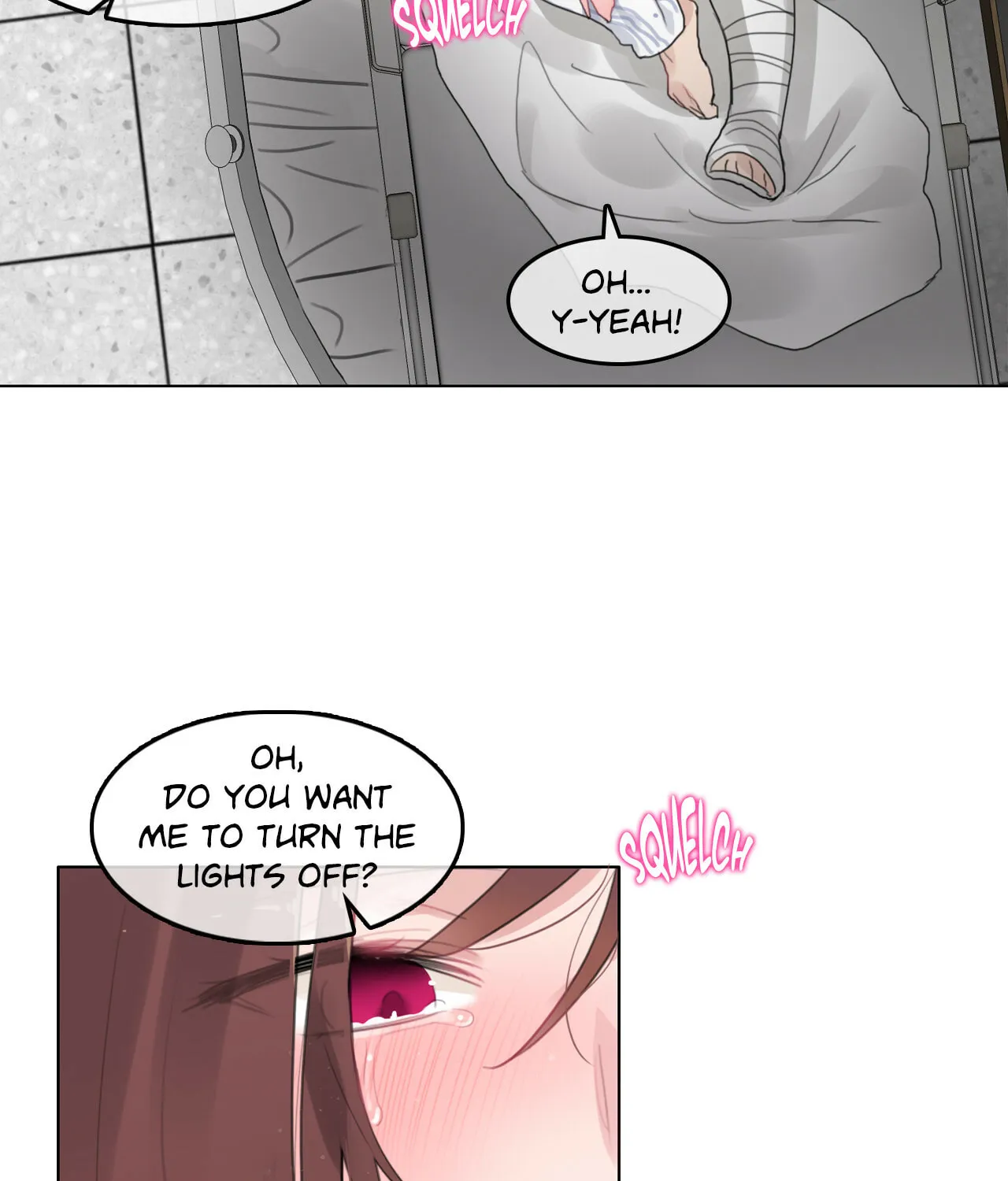 A Pervert