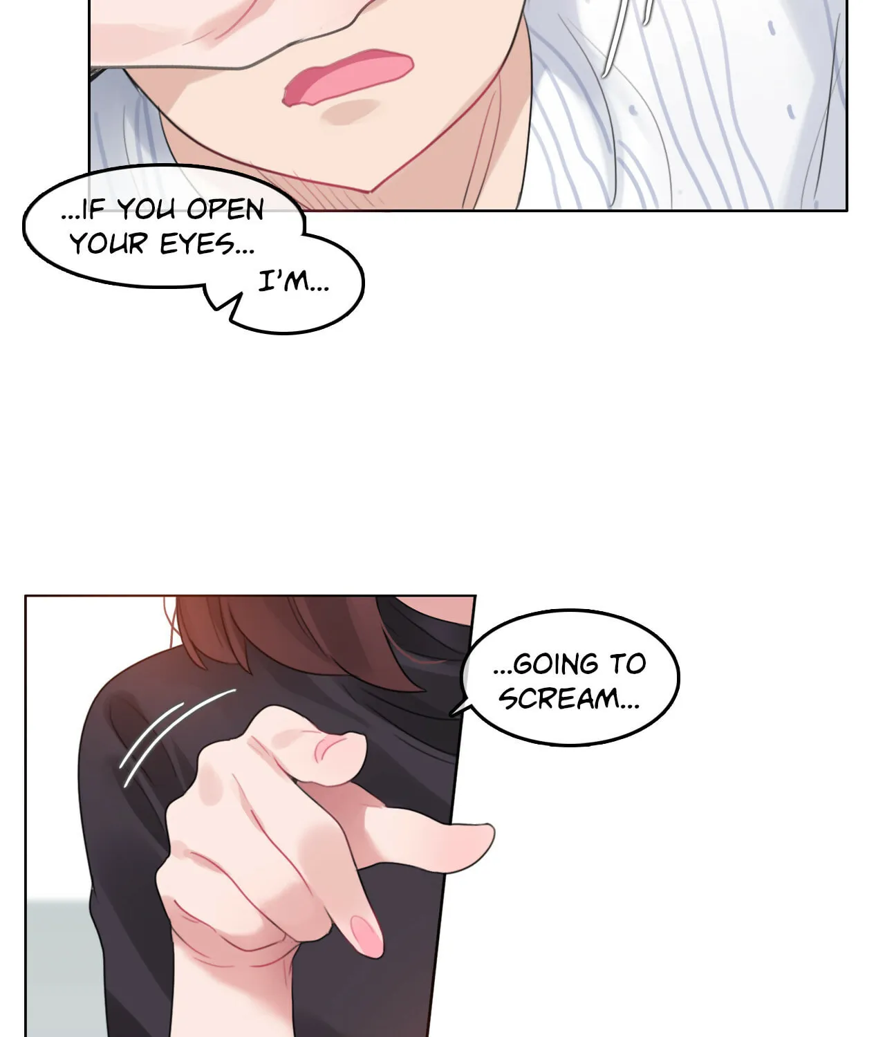 A Pervert