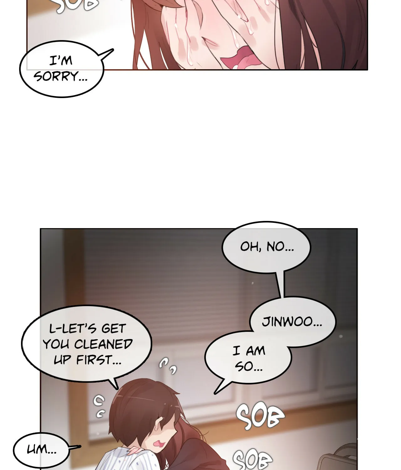 A Pervert