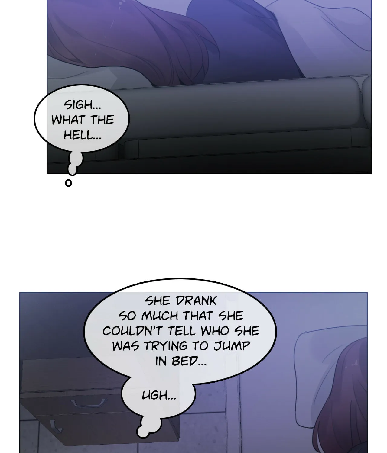 A Pervert