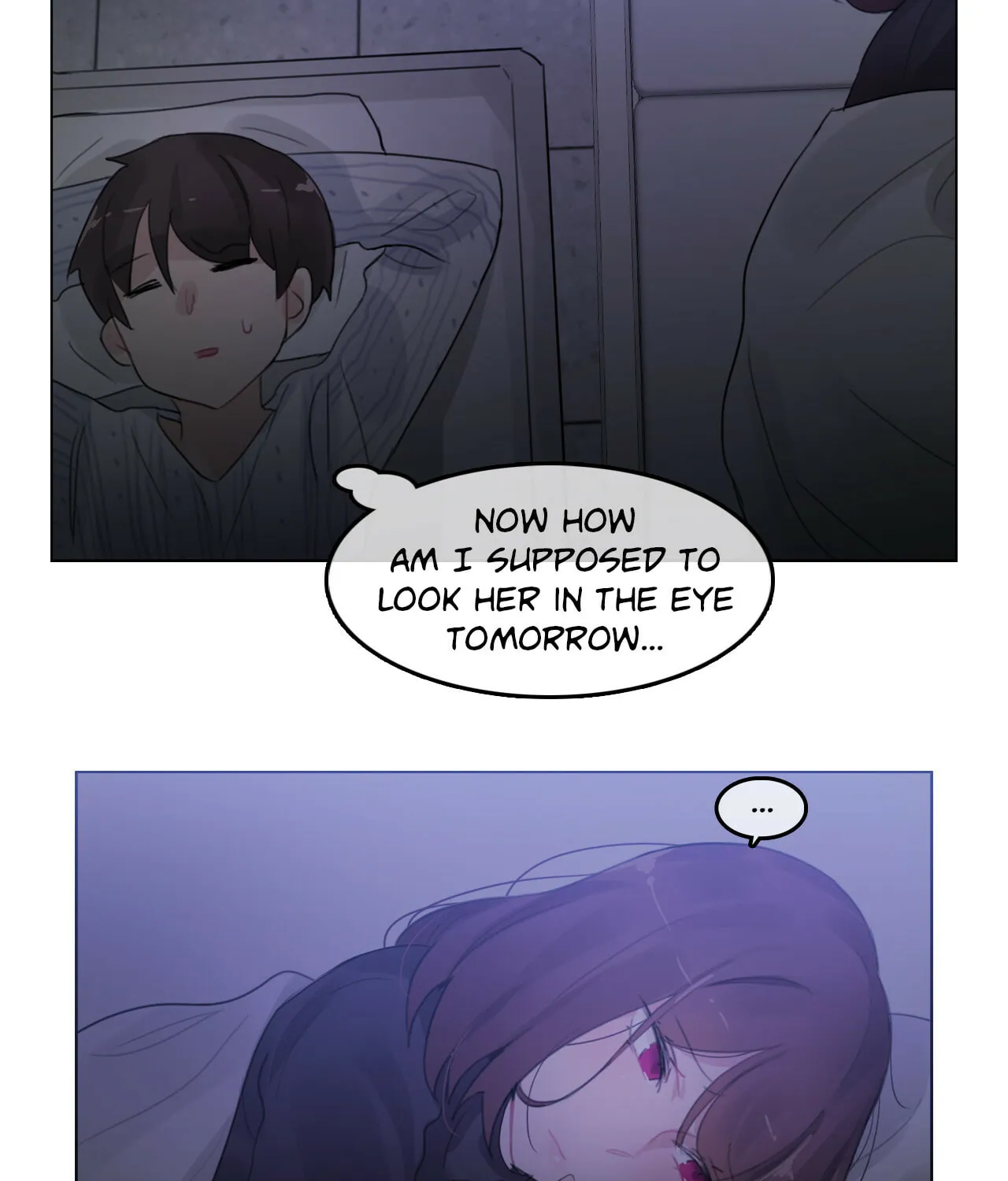 A Pervert