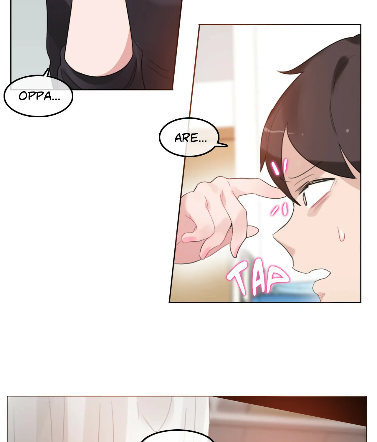 A Pervert