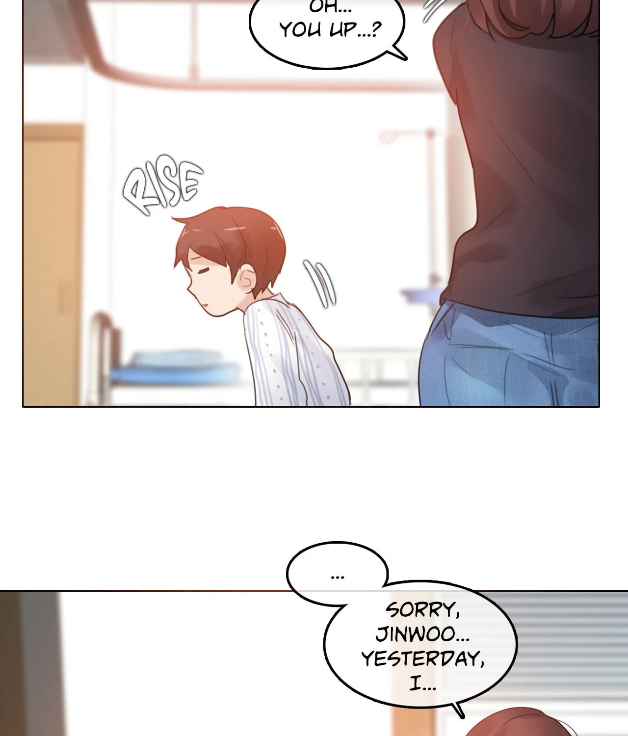 A Pervert