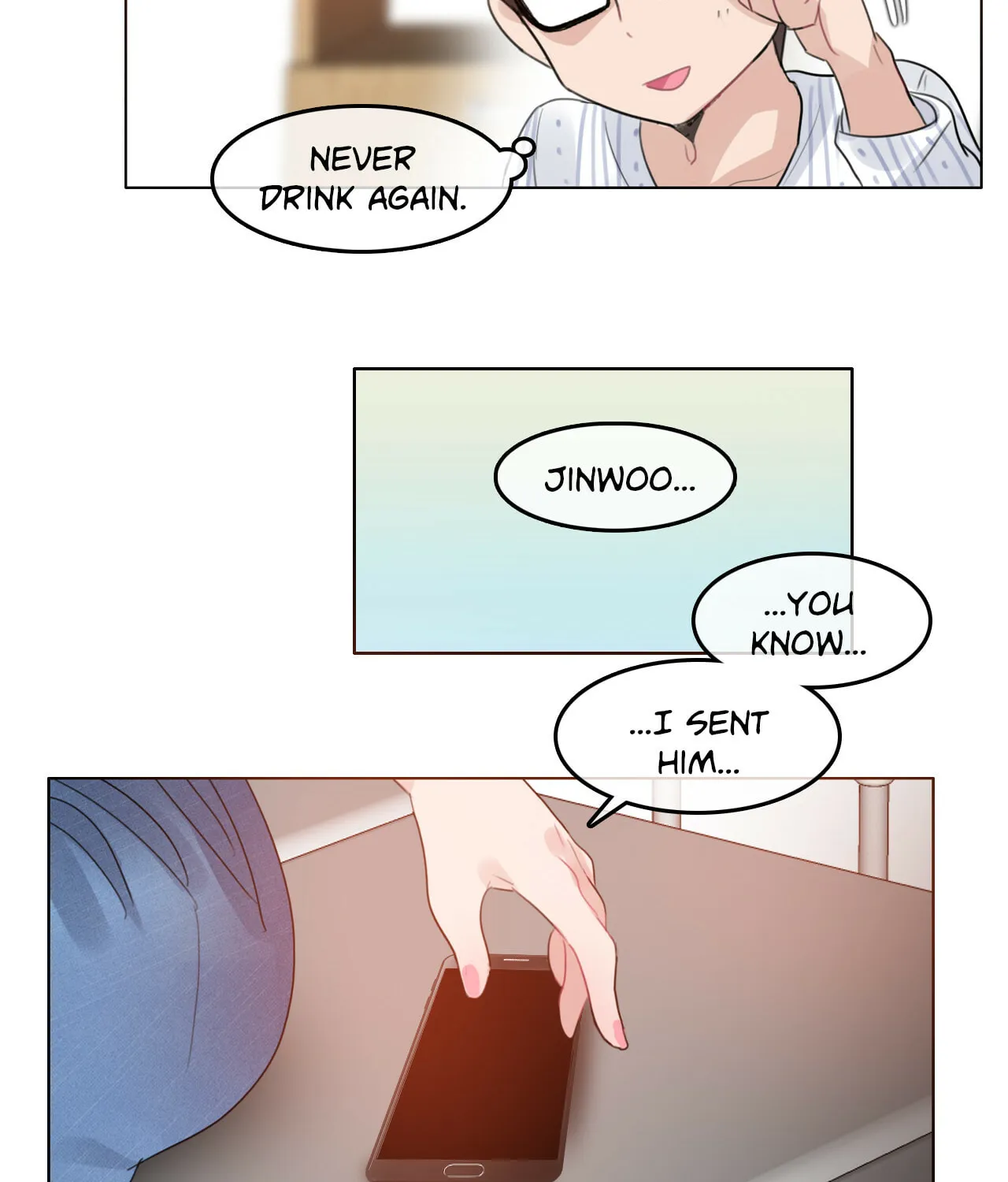 A Pervert