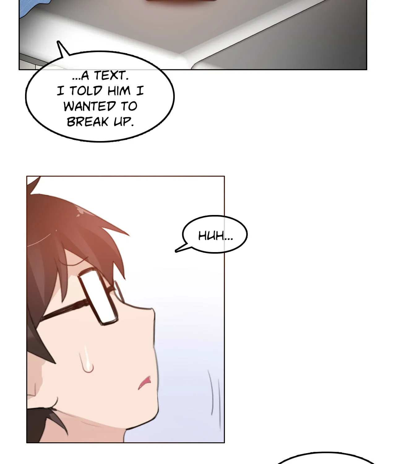 A Pervert