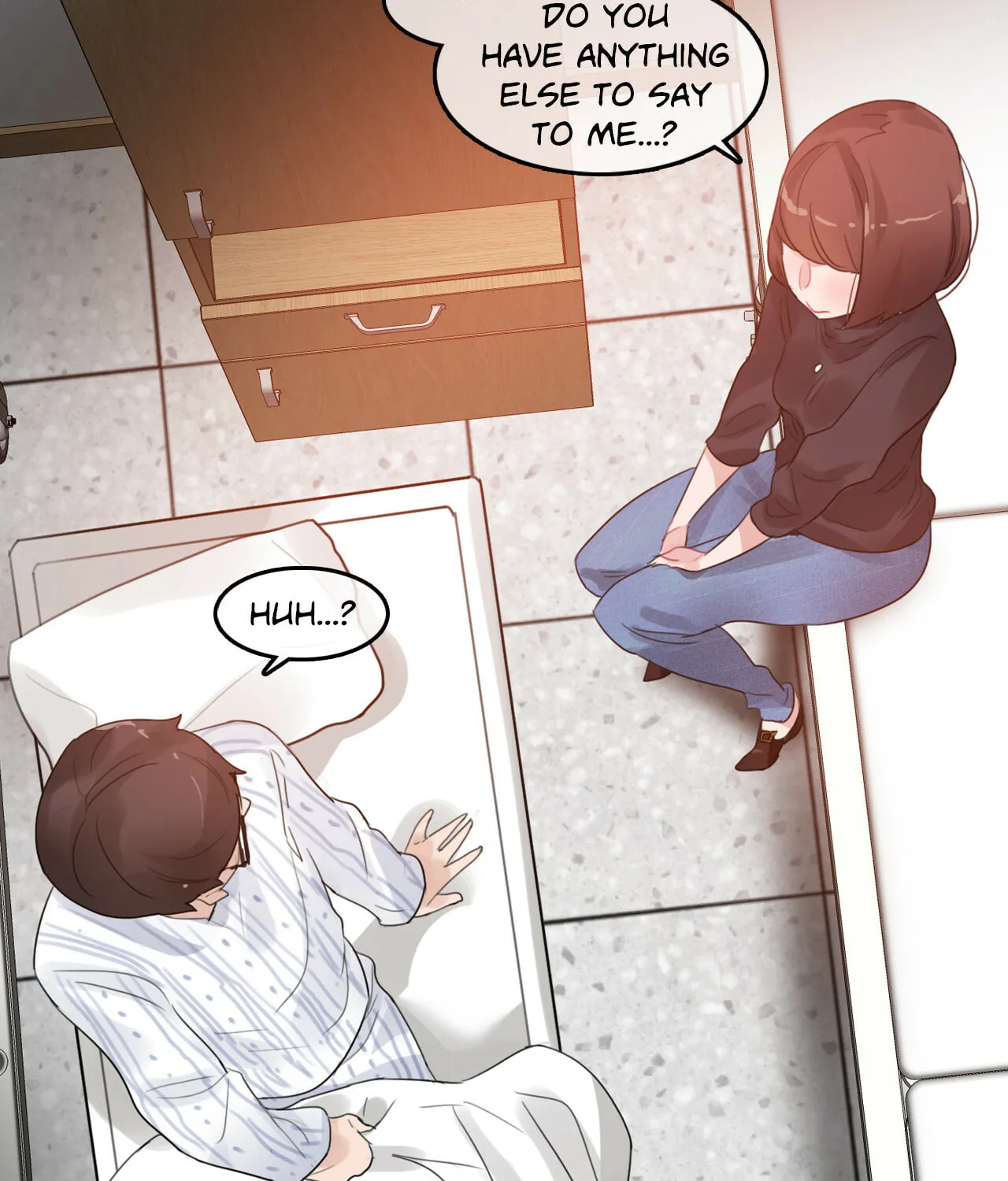 A Pervert