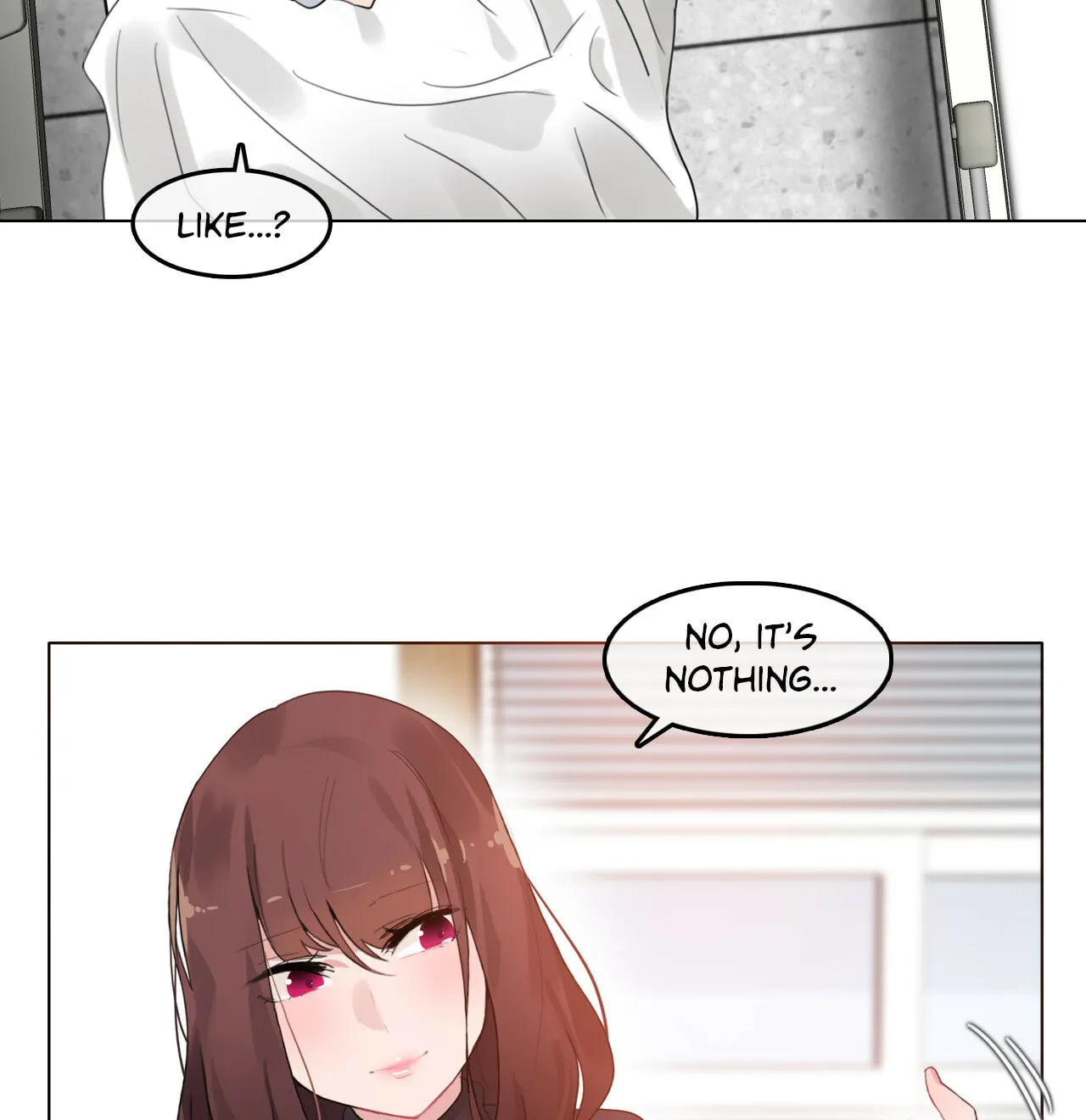 A Pervert