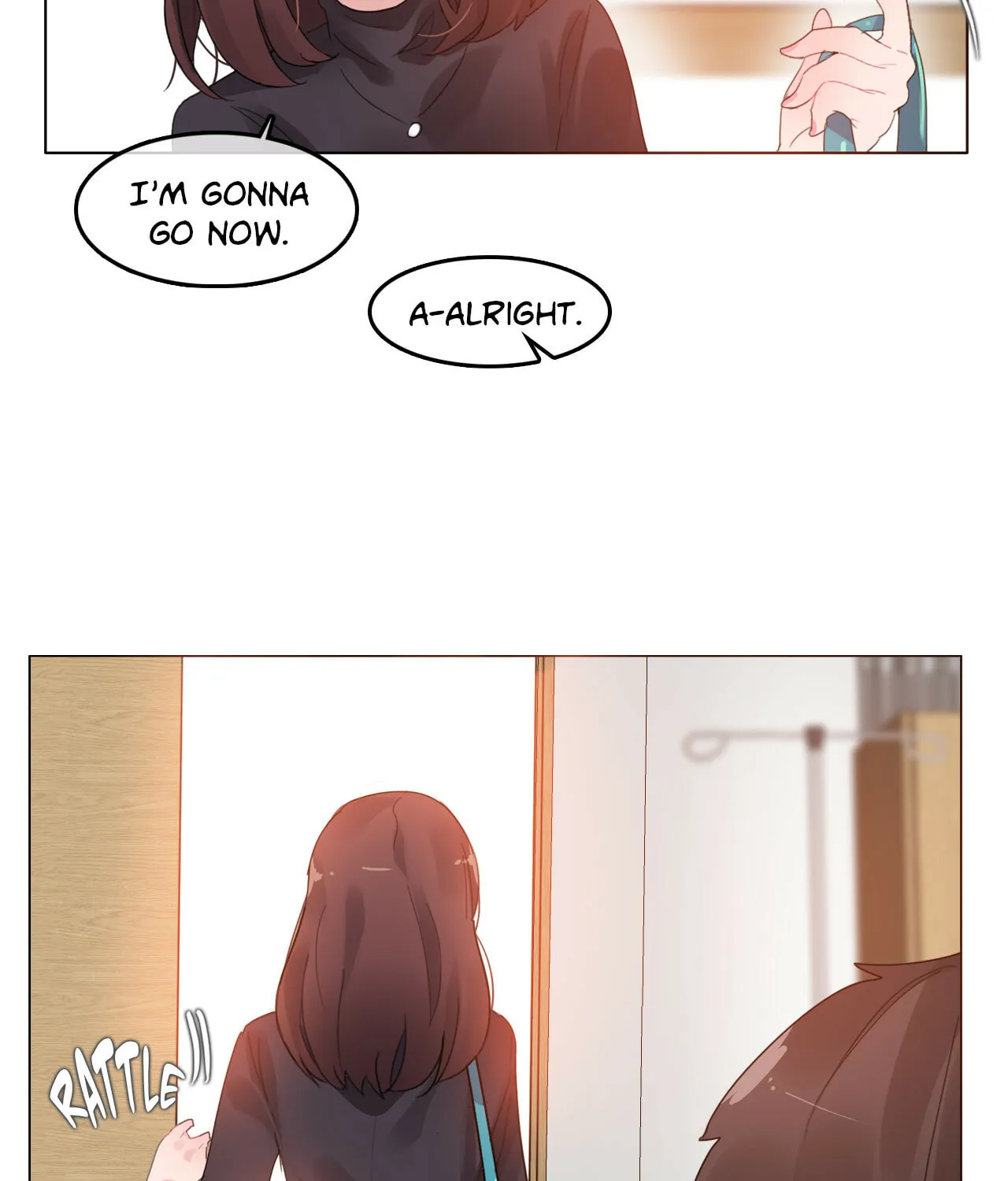 A Pervert