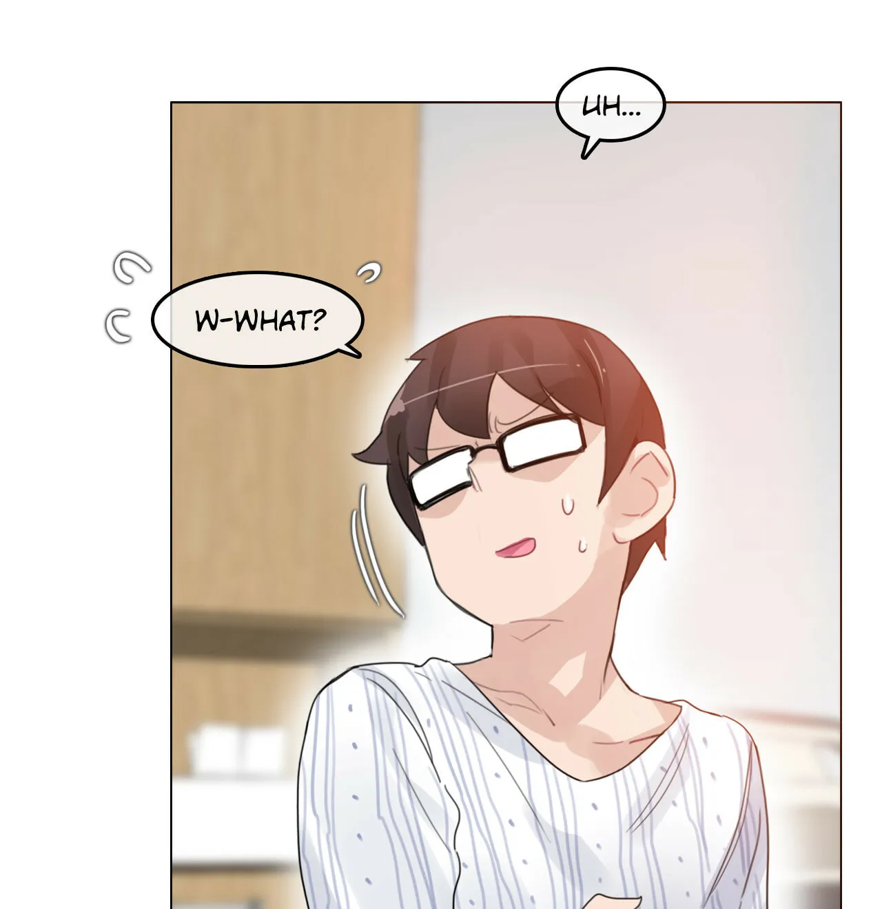 A Pervert