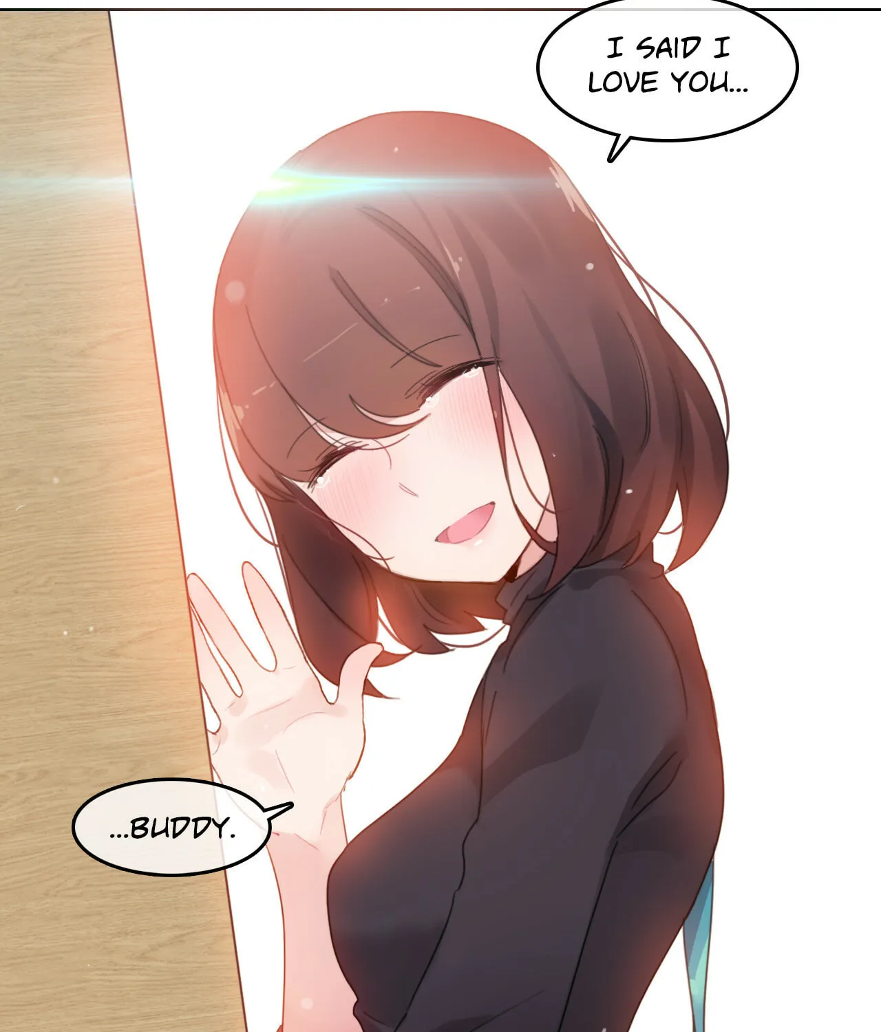 A Pervert