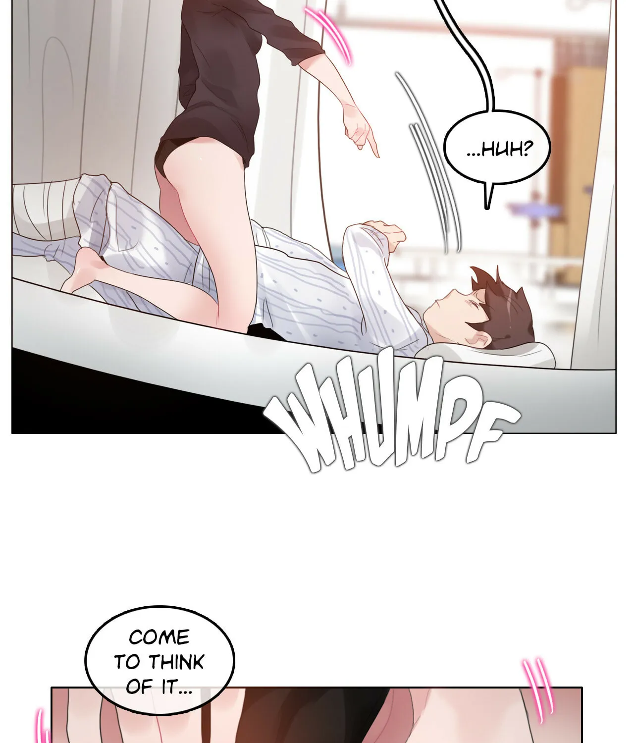 A Pervert
