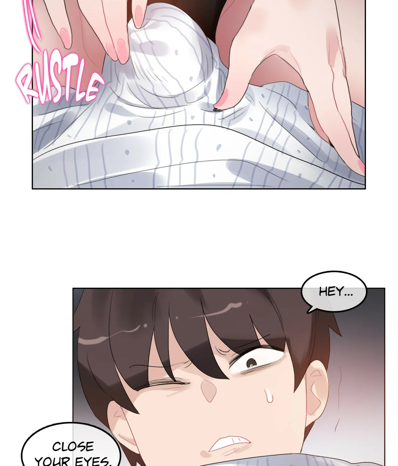 A Pervert
