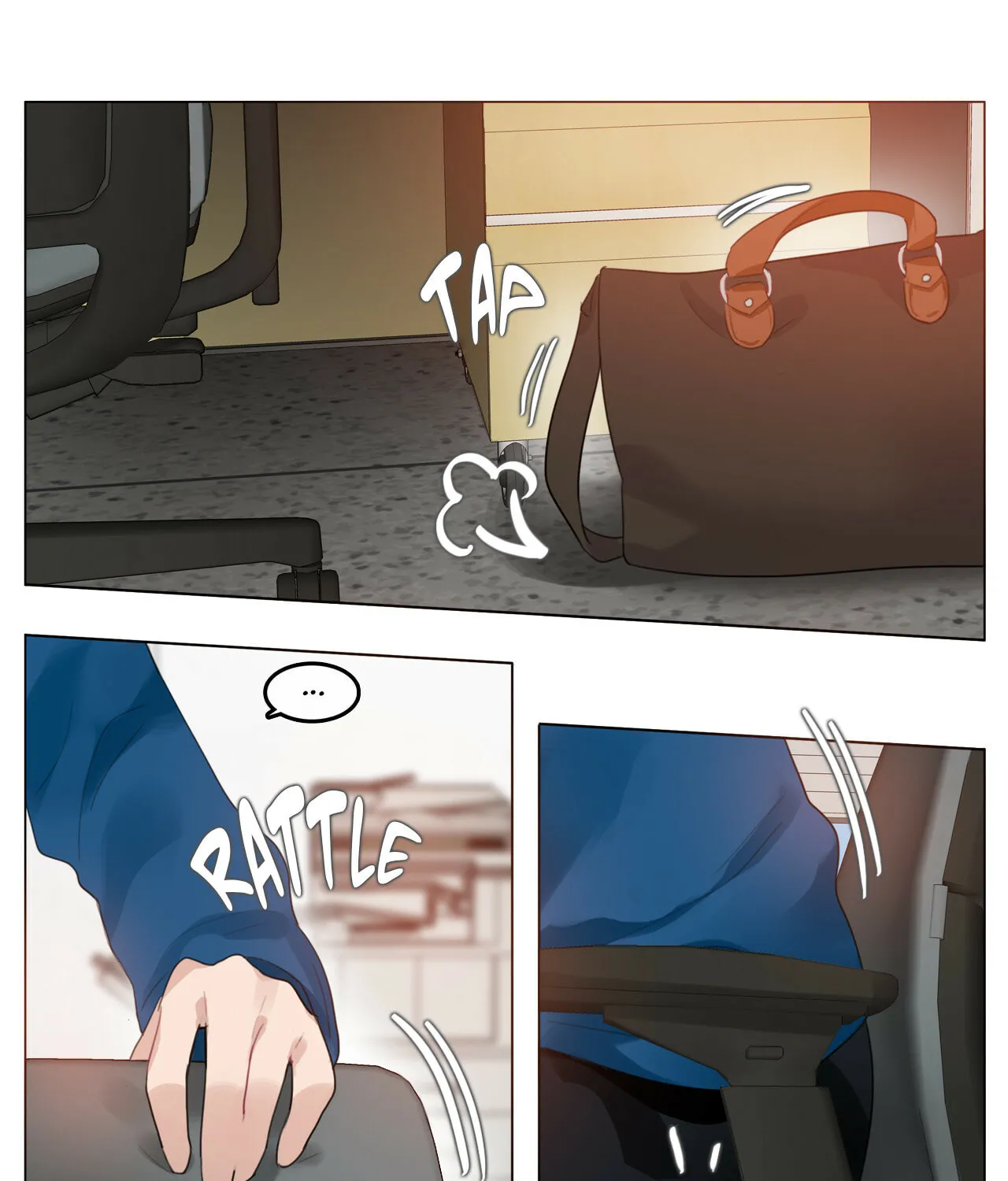 A Pervert