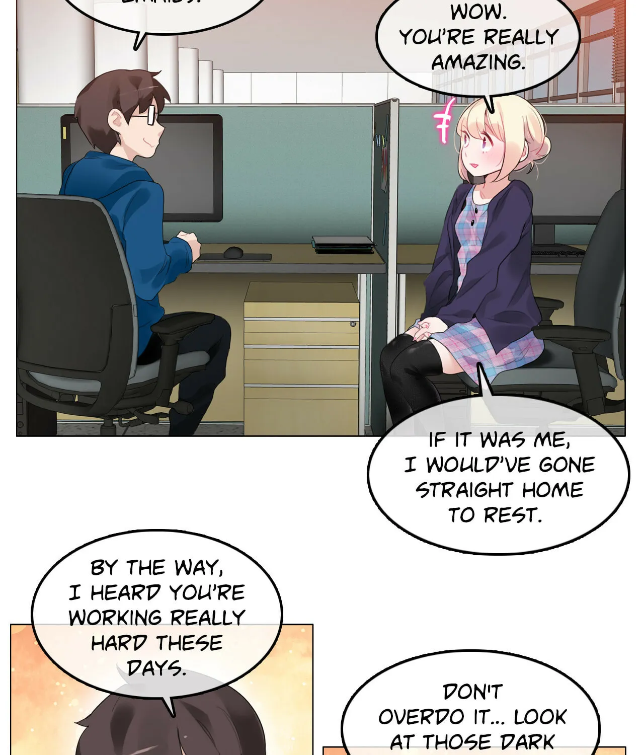 A Pervert