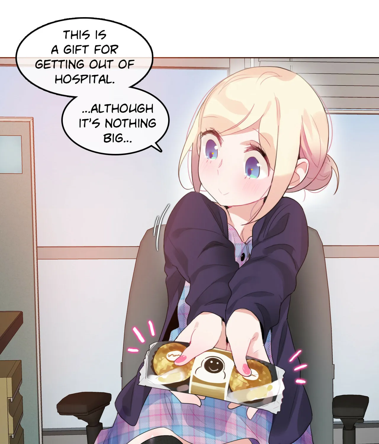 A Pervert