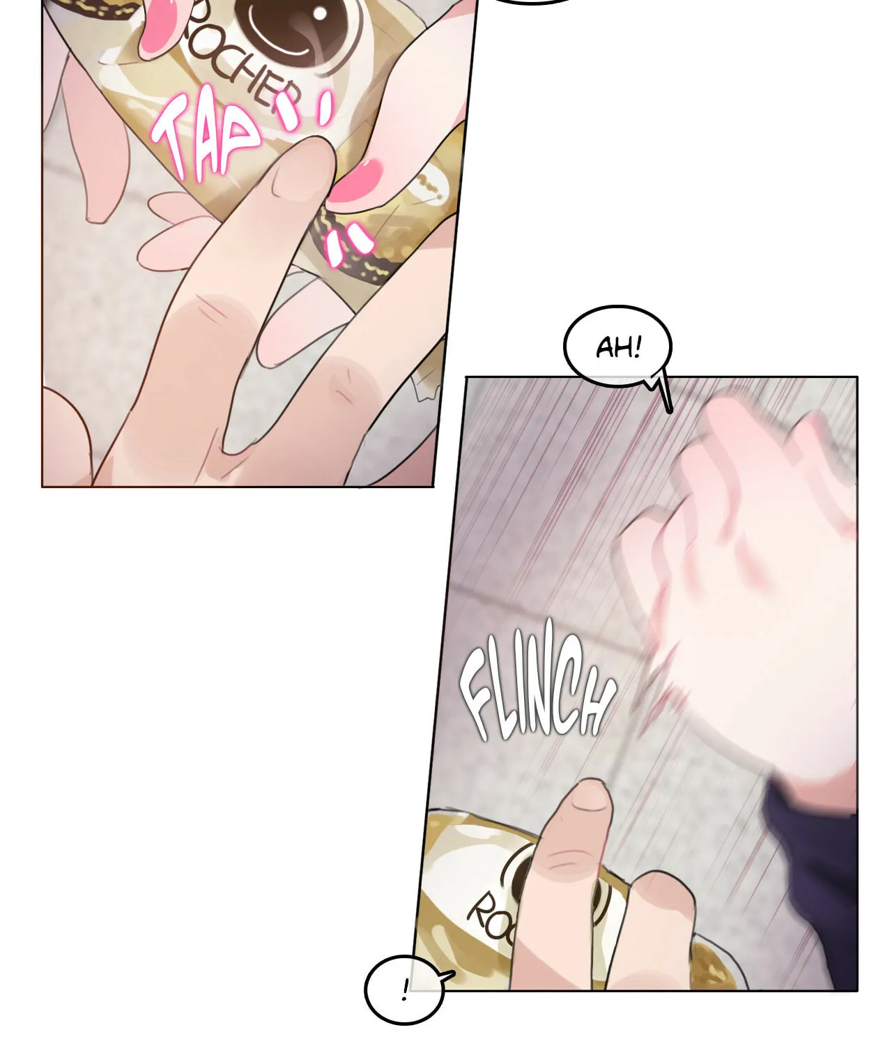 A Pervert