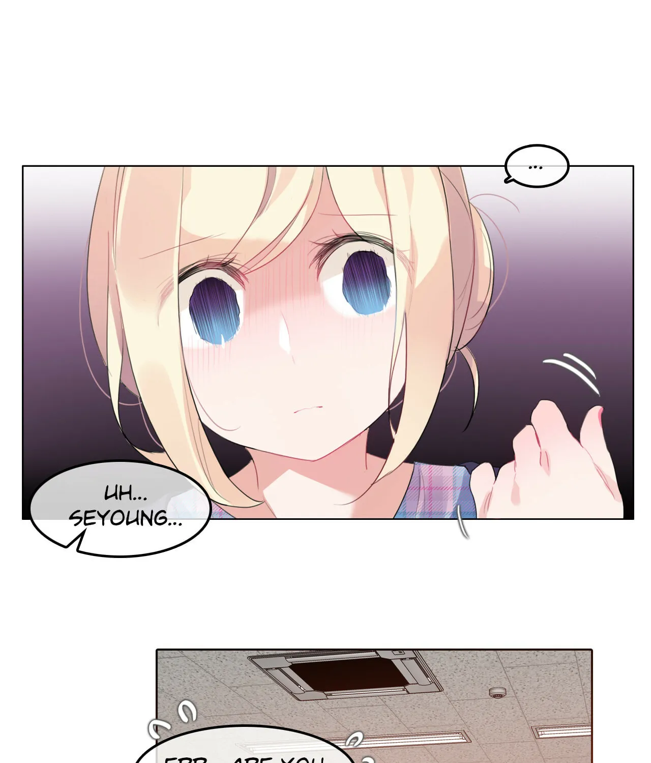 A Pervert
