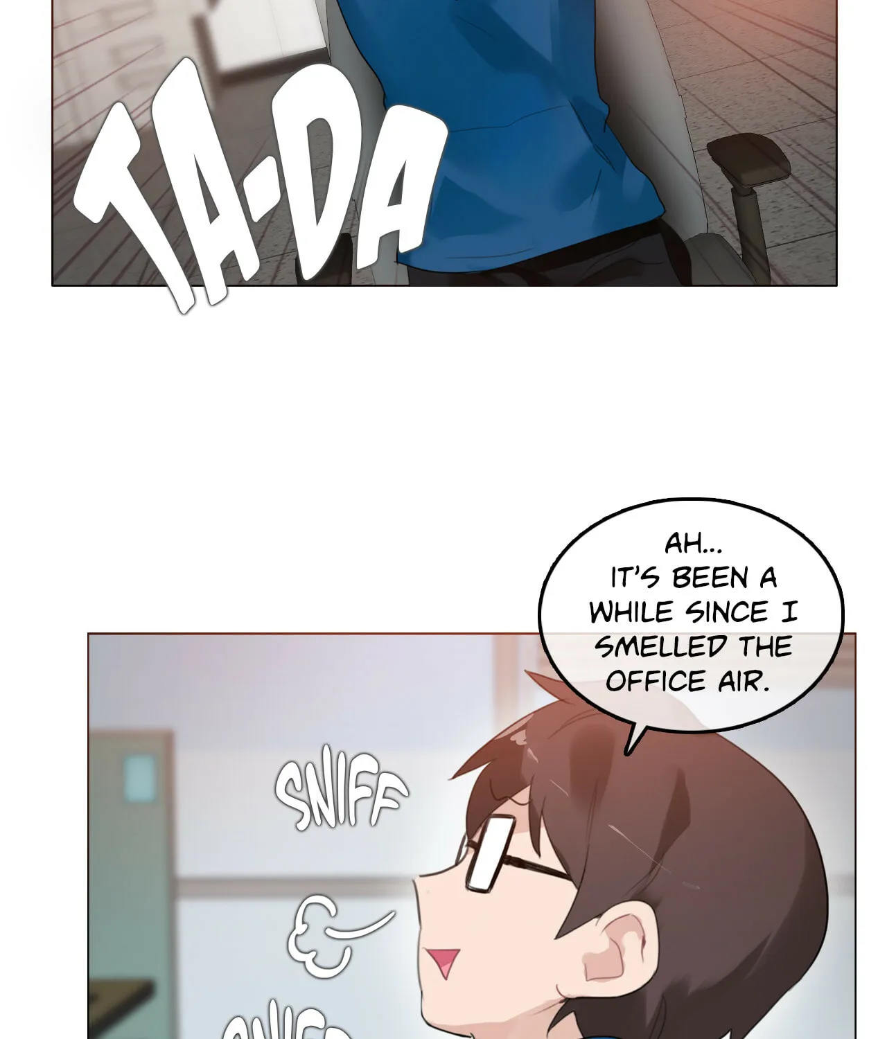 A Pervert