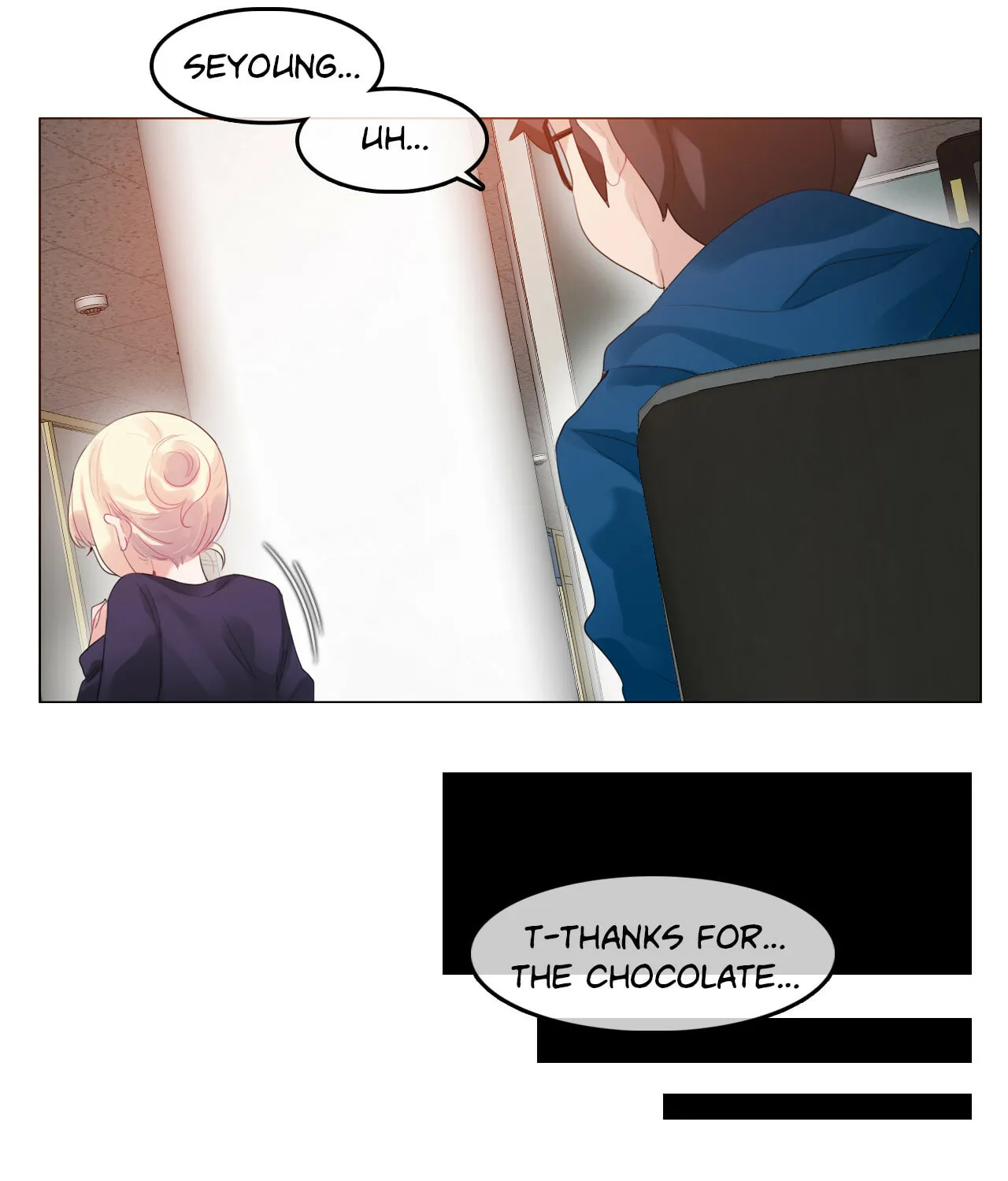A Pervert
