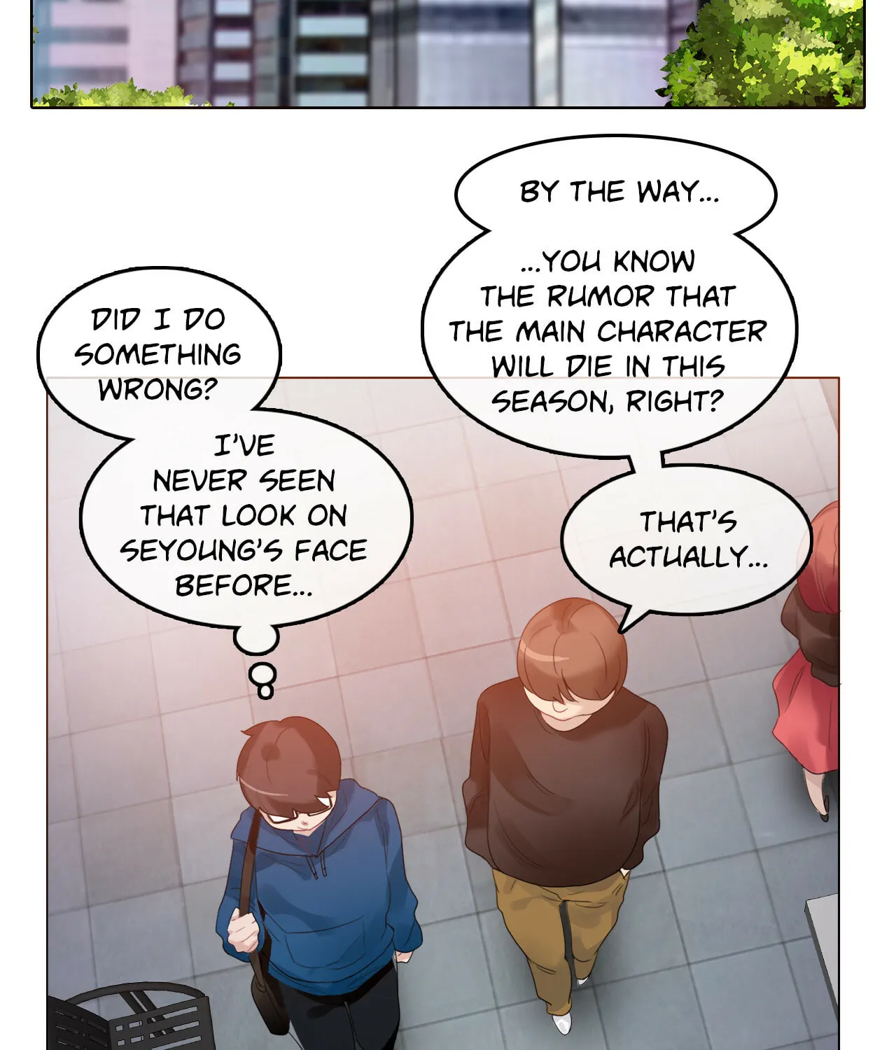A Pervert