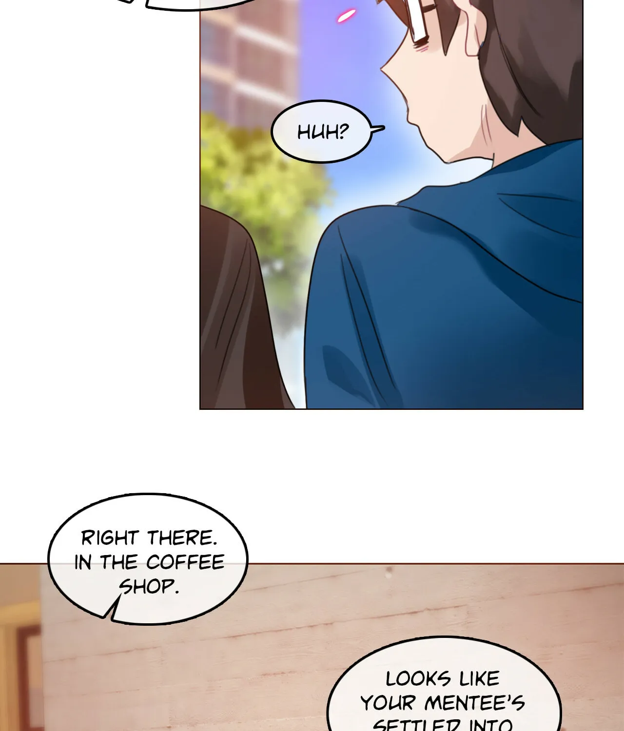A Pervert