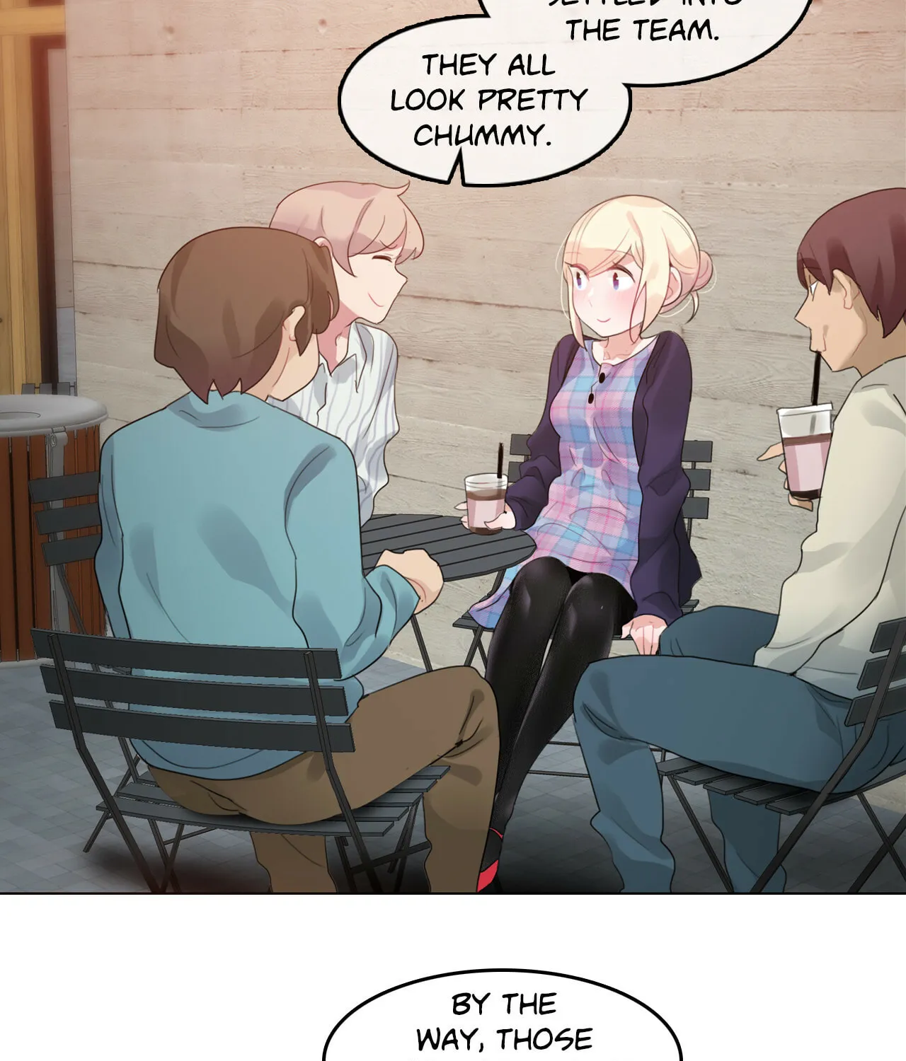 A Pervert