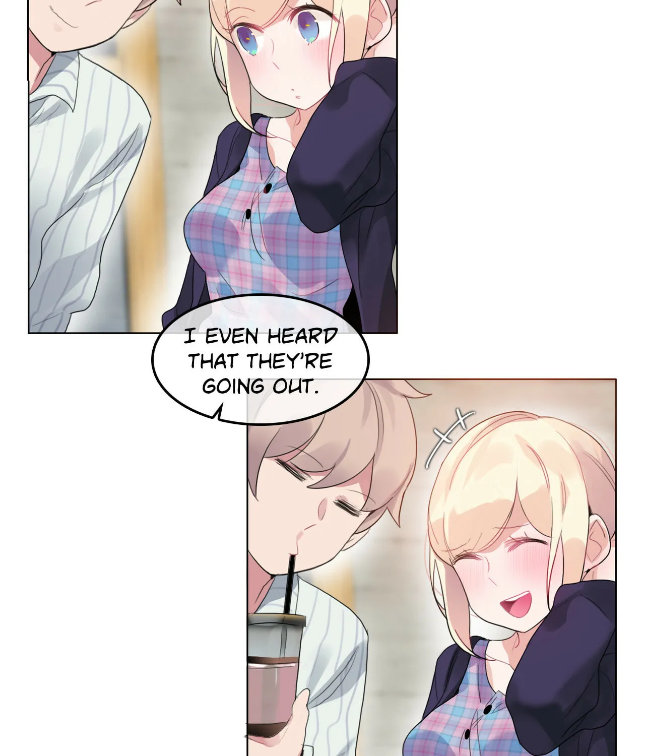 A Pervert