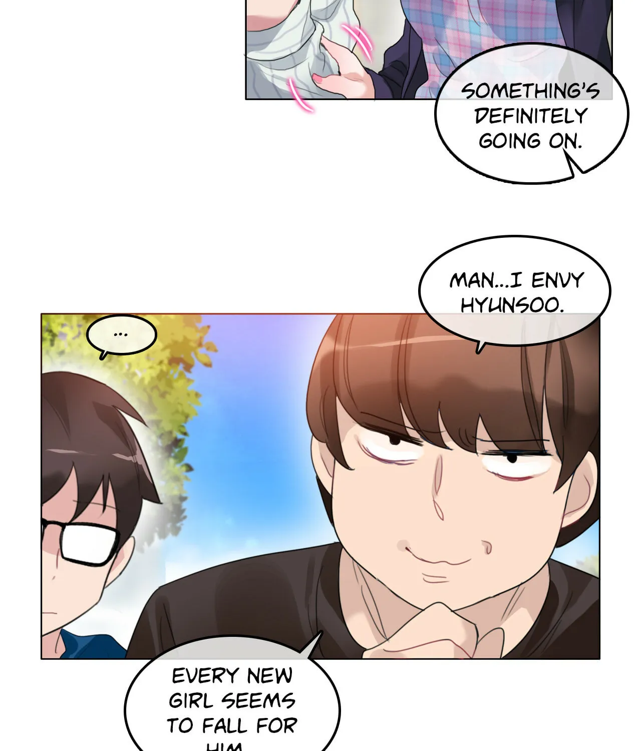 A Pervert