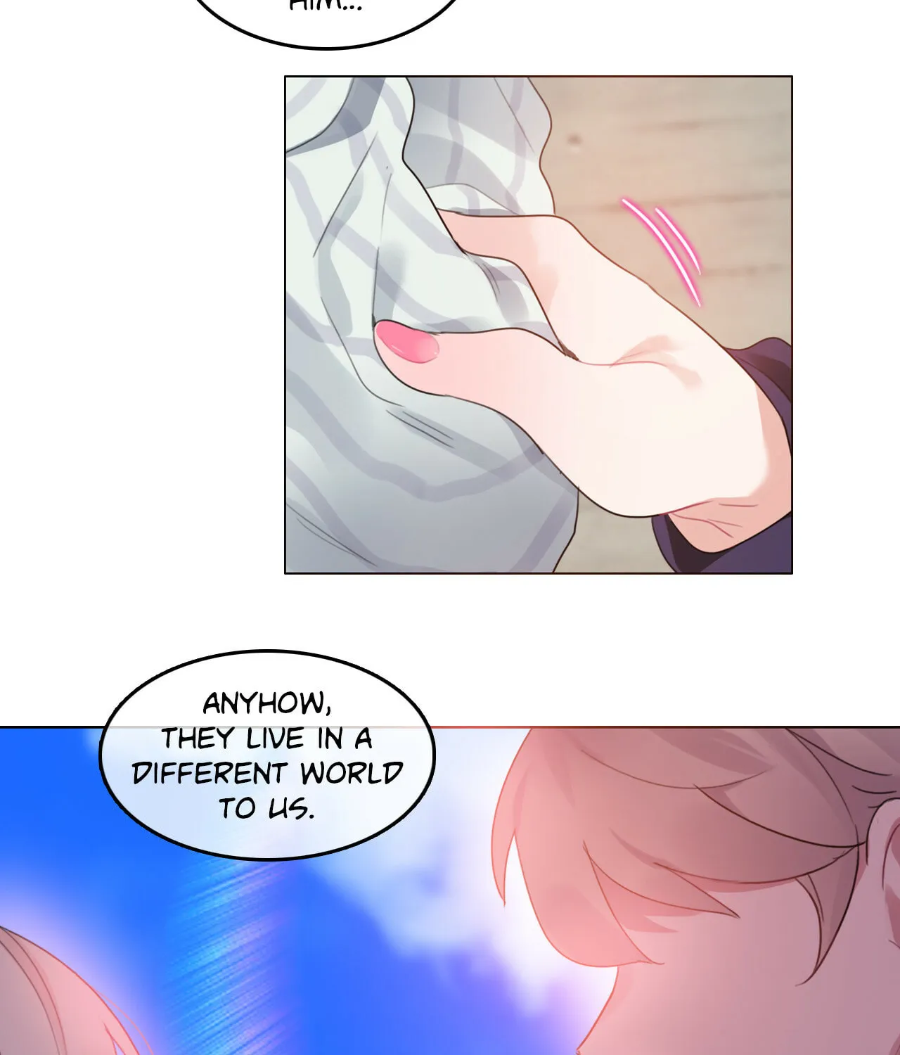 A Pervert