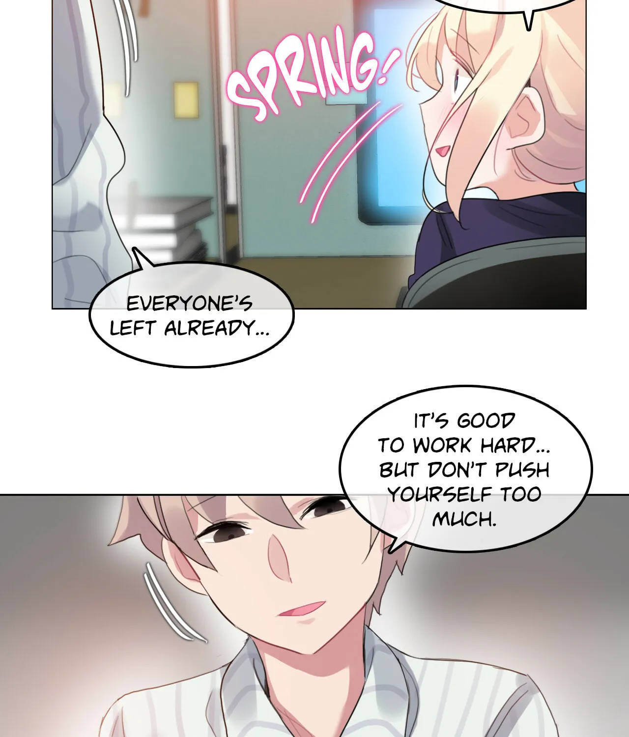A Pervert