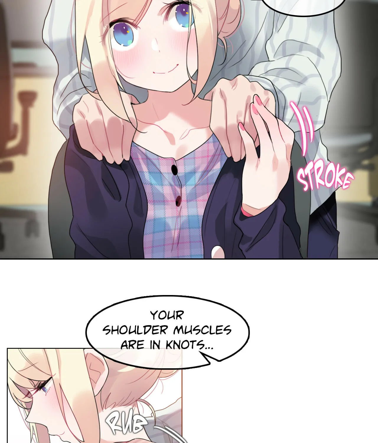 A Pervert