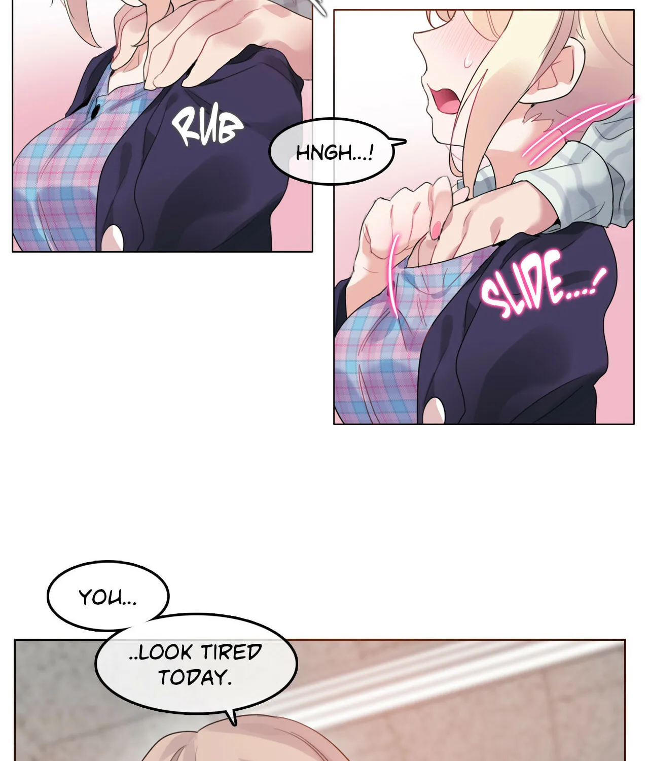 A Pervert