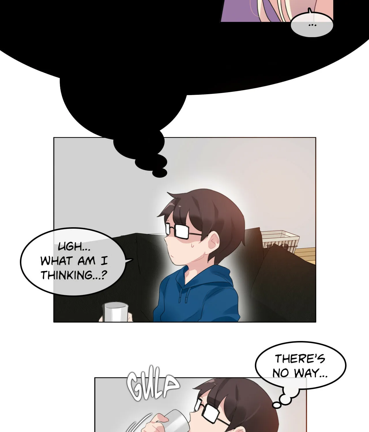 A Pervert