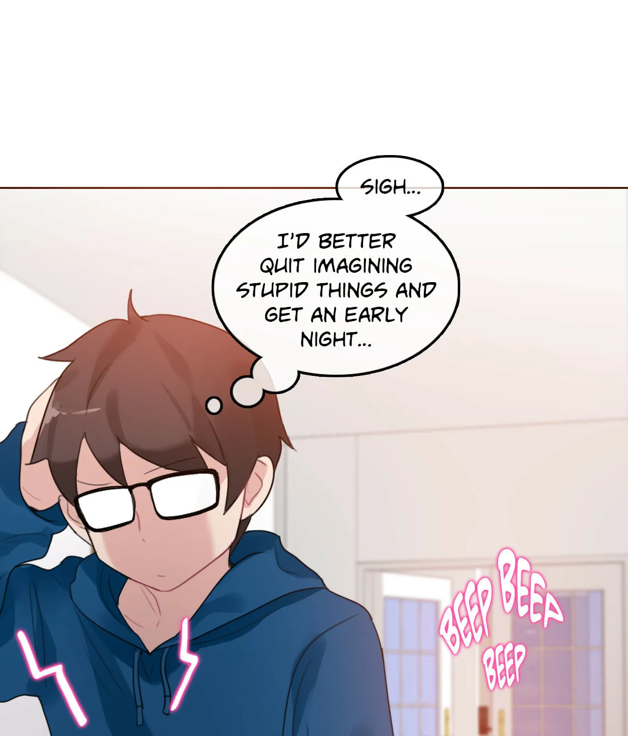 A Pervert