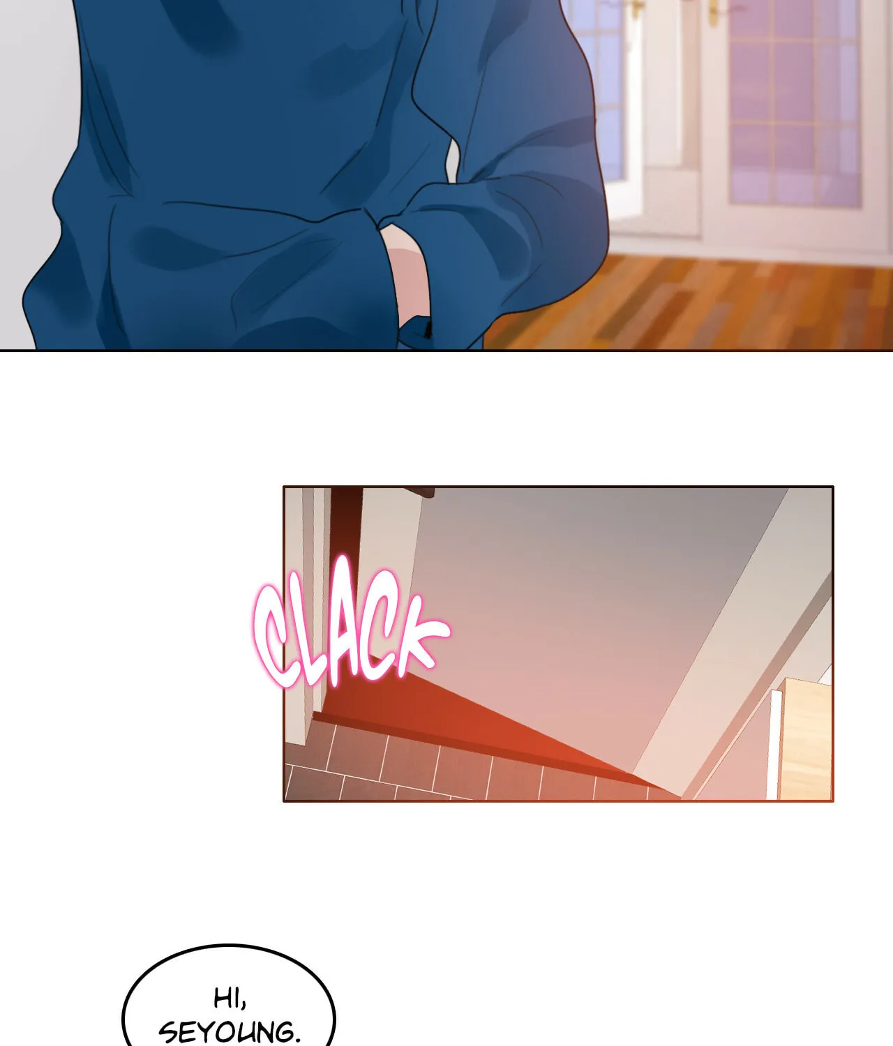 A Pervert