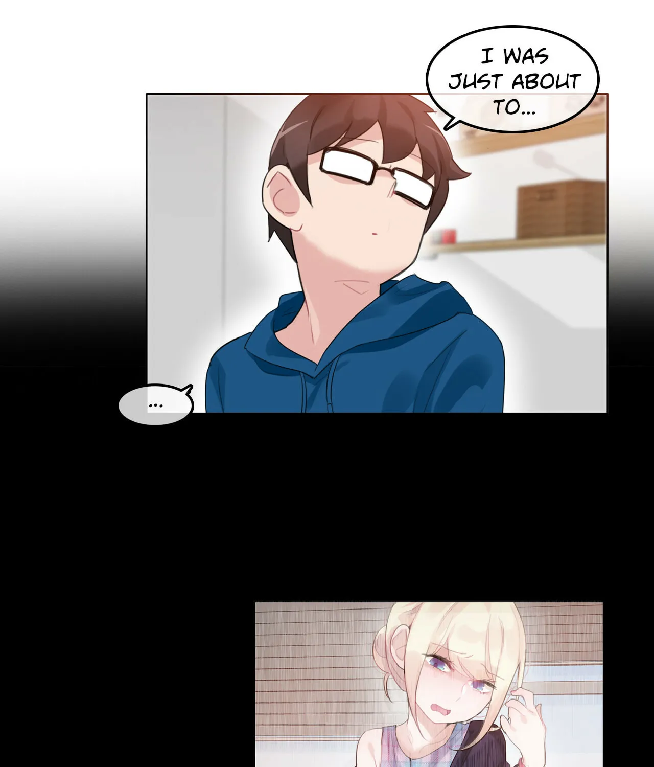 A Pervert