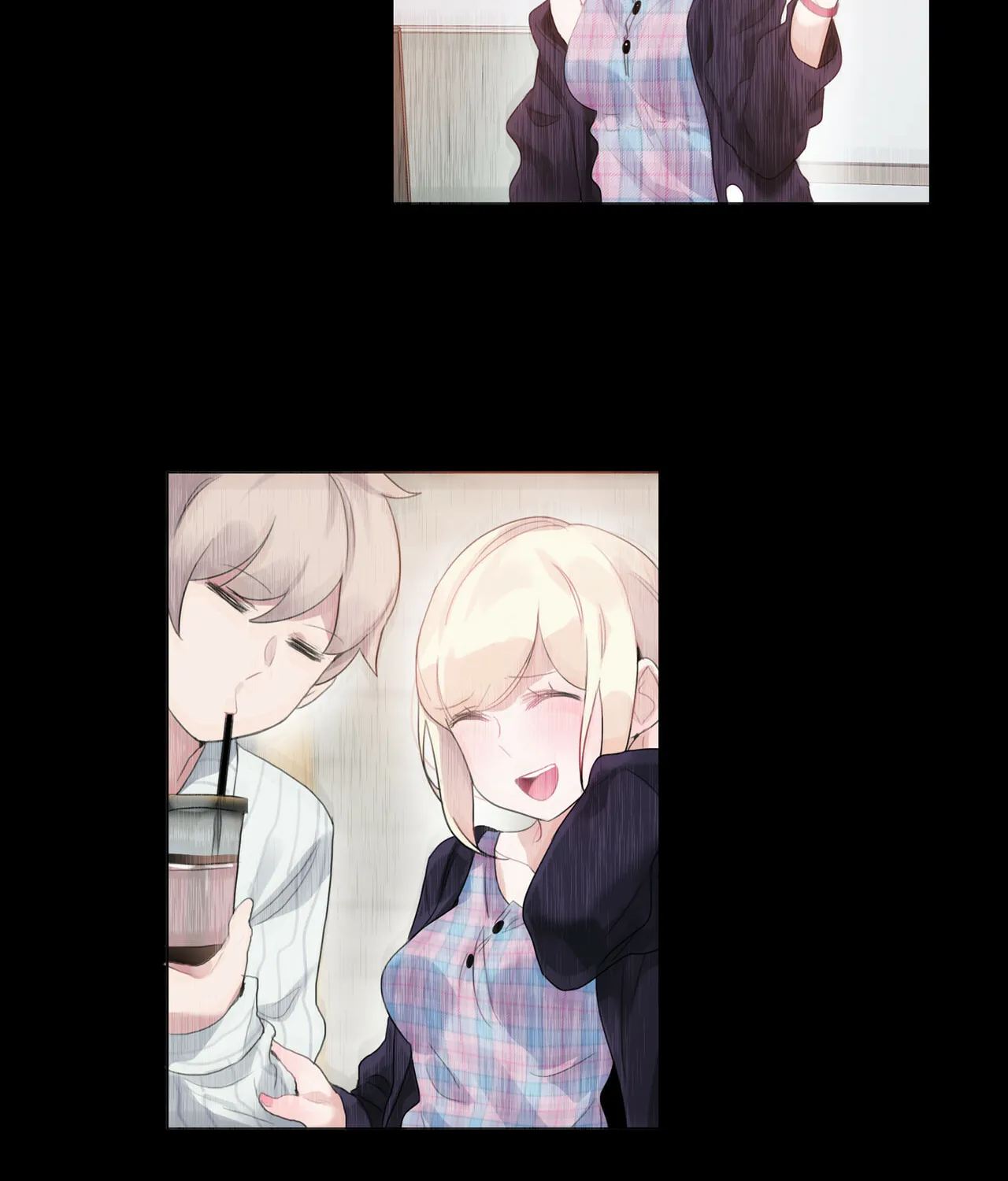 A Pervert