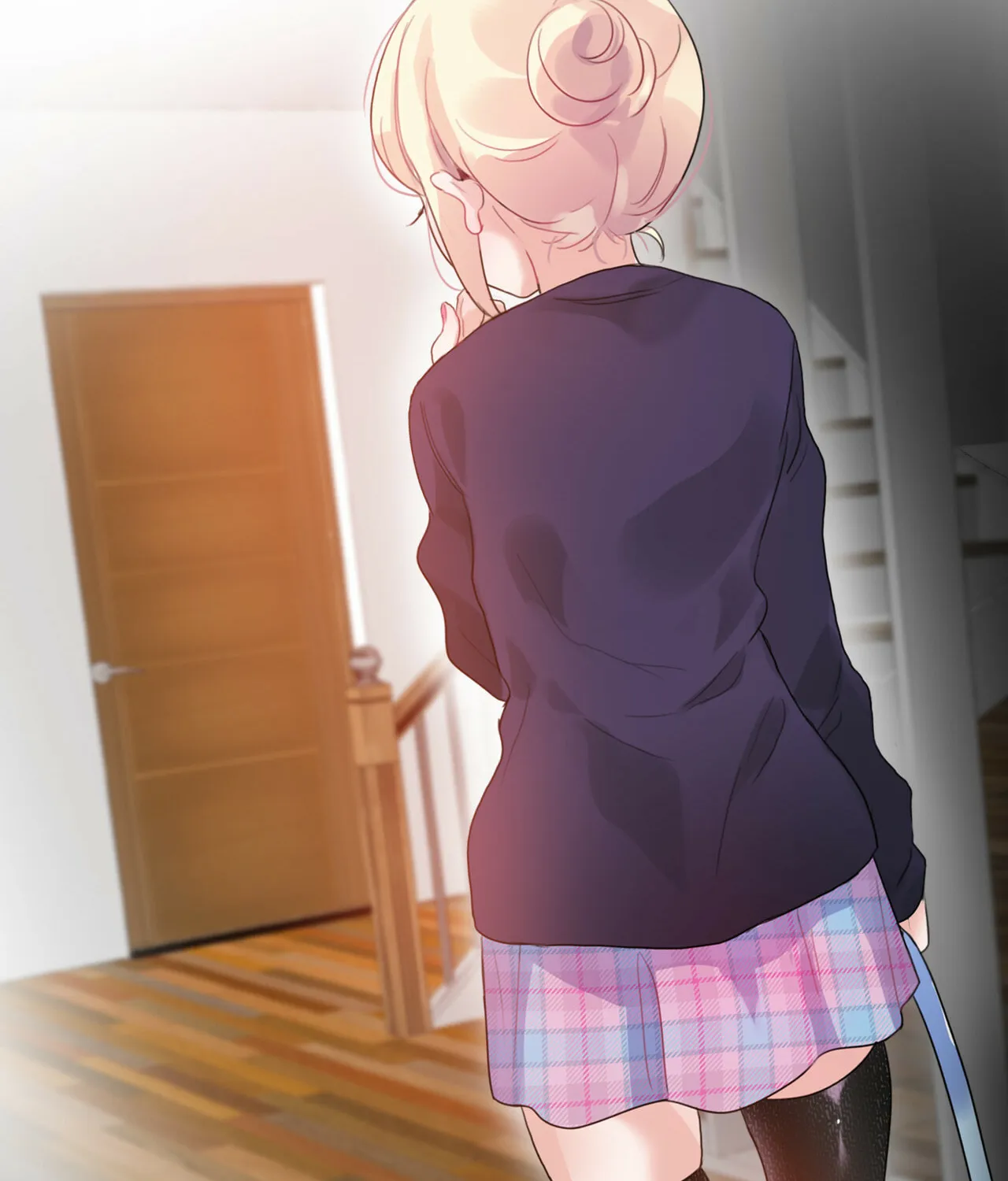 A Pervert