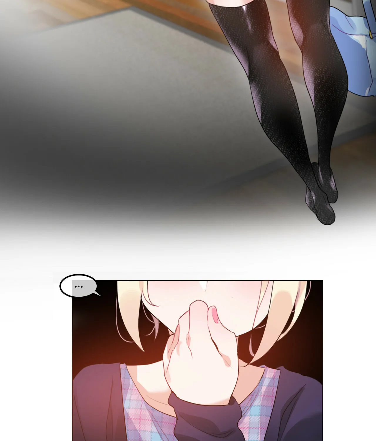 A Pervert