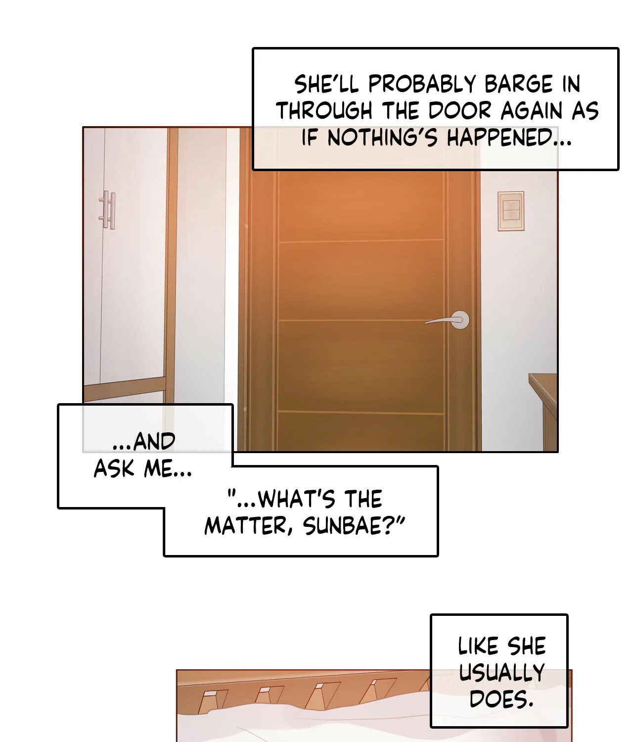 A Pervert