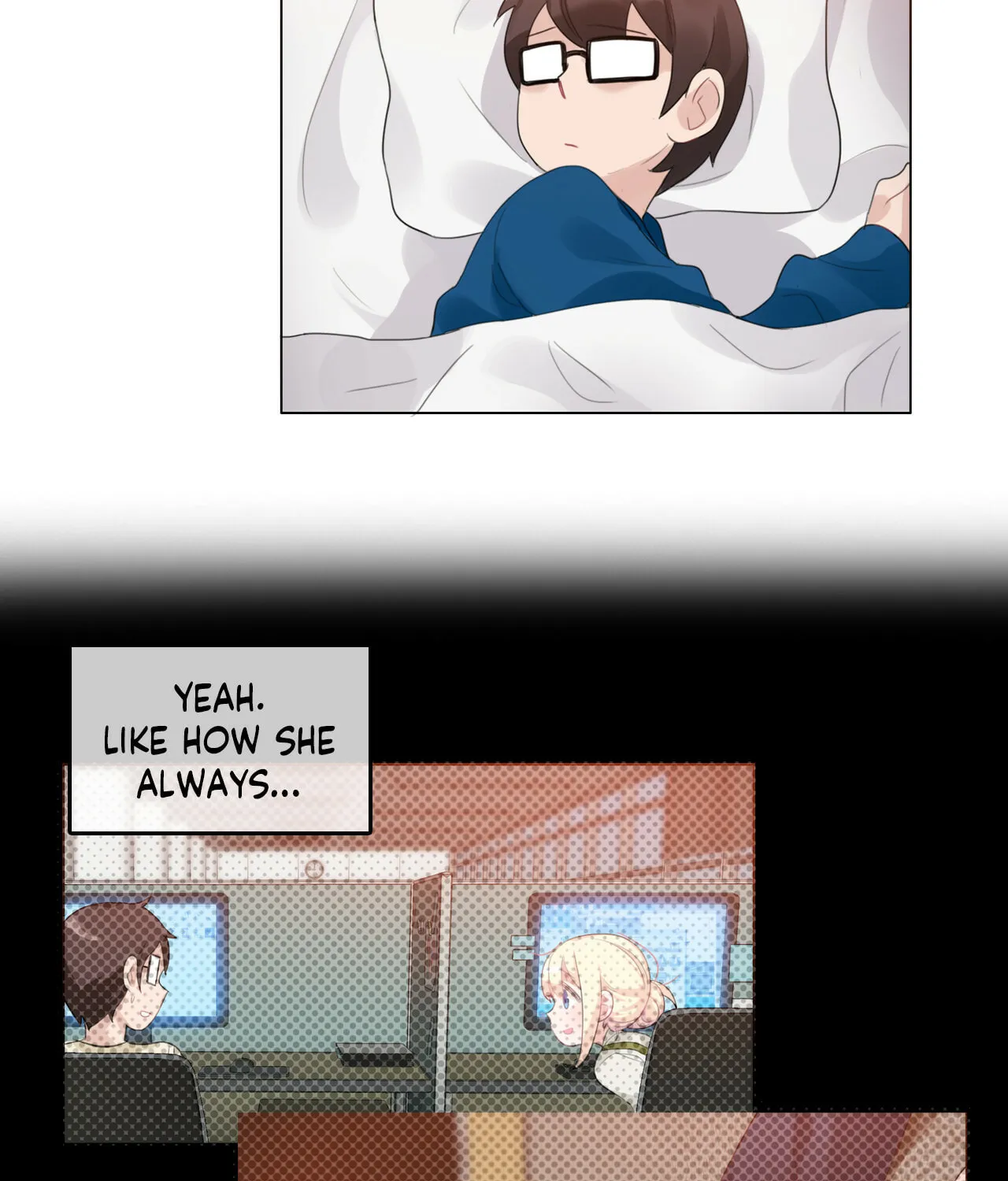 A Pervert