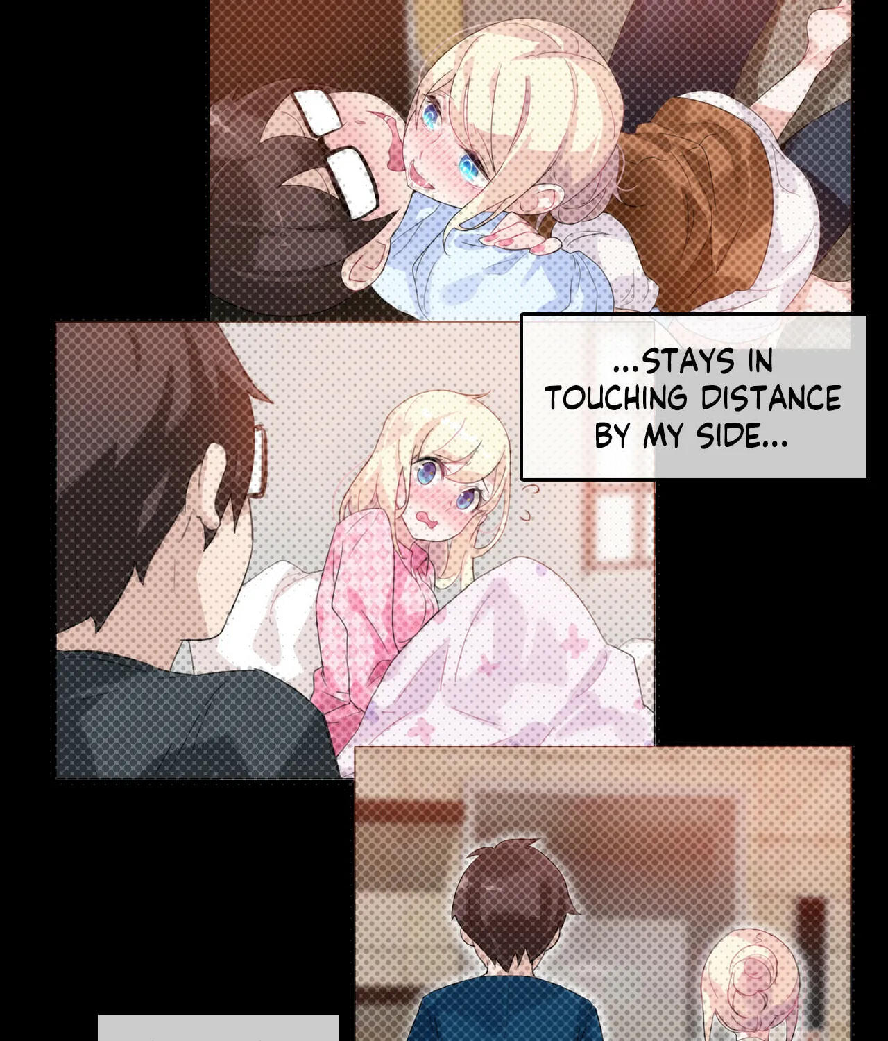 A Pervert