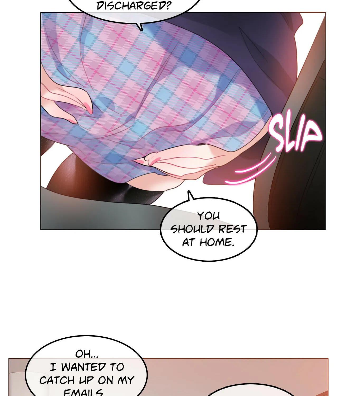 A Pervert